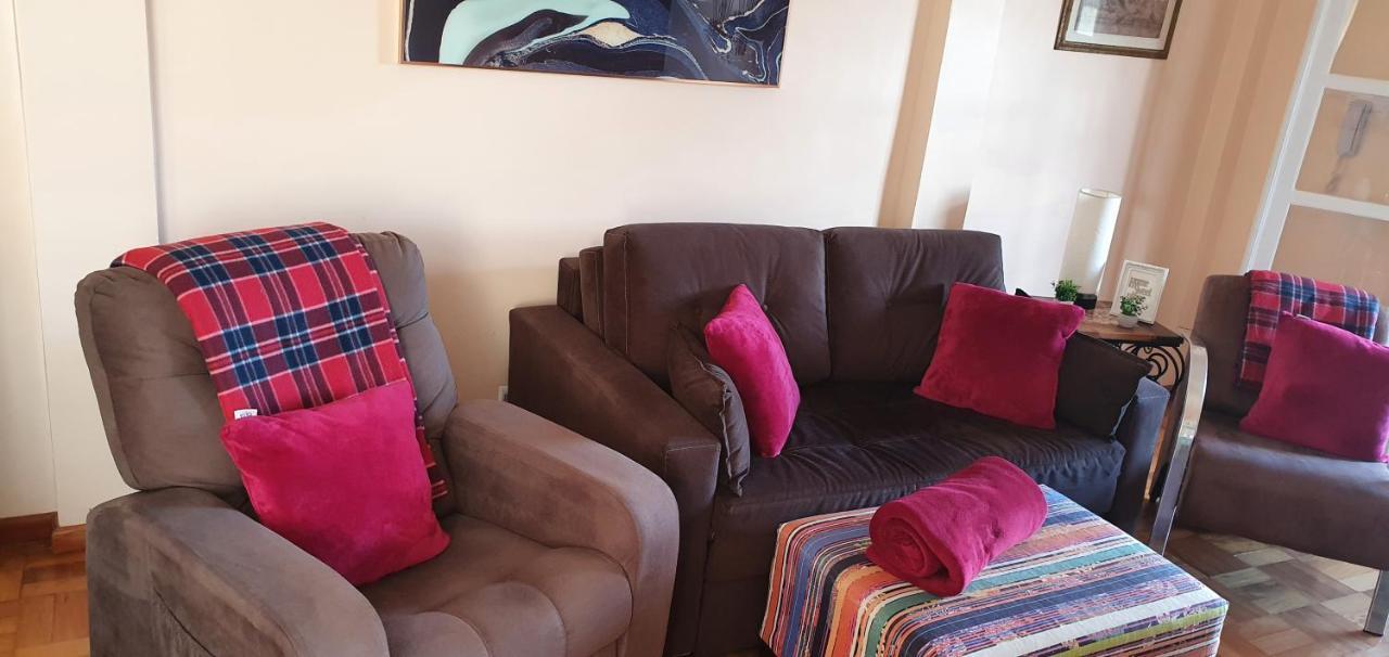 Campos do Jordão Apartamento No Capivari Com Elevador מראה חיצוני תמונה
