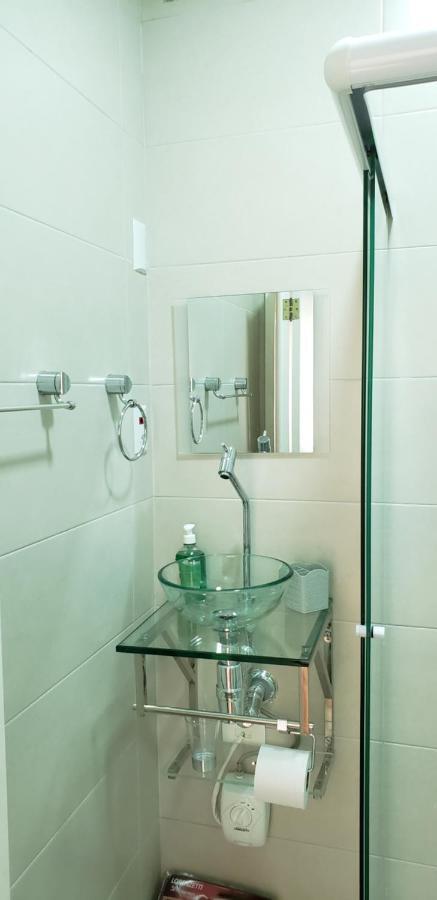 Campos do Jordão Apartamento No Capivari Com Elevador מראה חיצוני תמונה