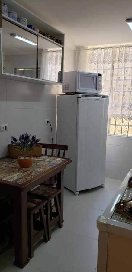 Campos do Jordão Apartamento No Capivari Com Elevador מראה חיצוני תמונה