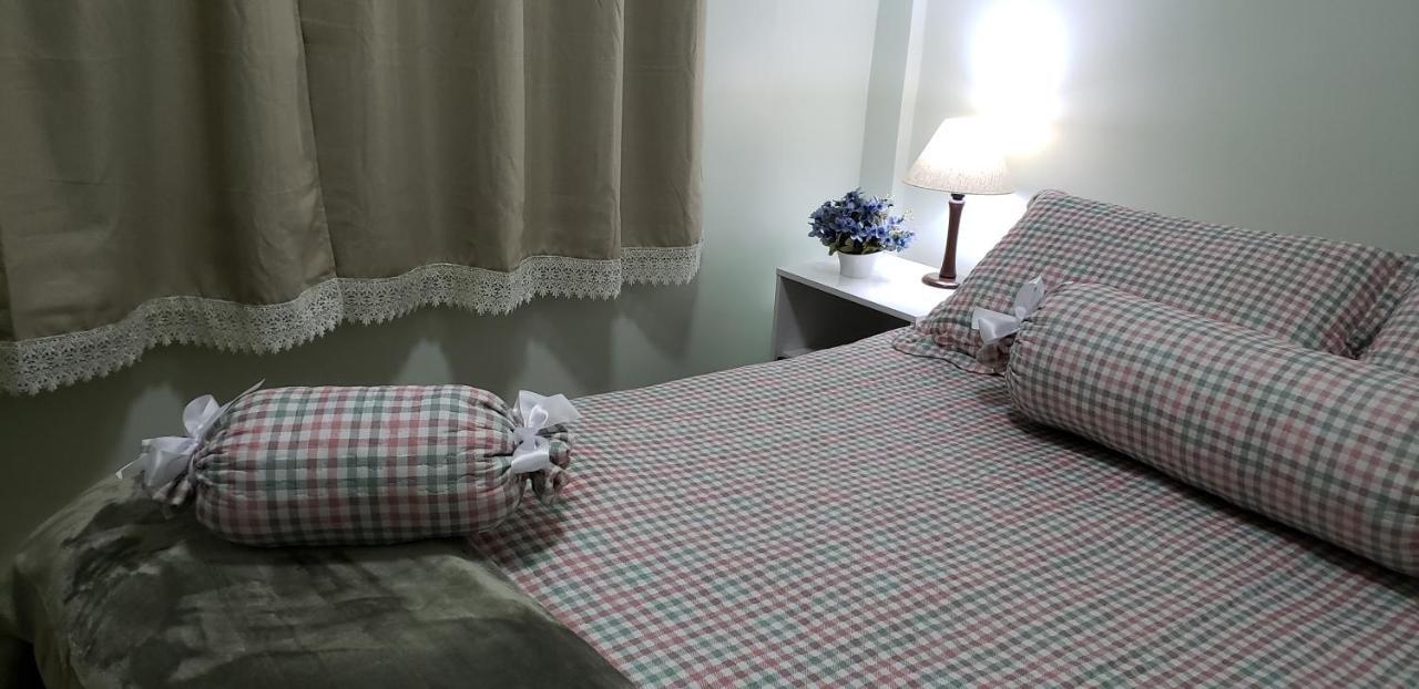 Campos do Jordão Apartamento No Capivari Com Elevador מראה חיצוני תמונה