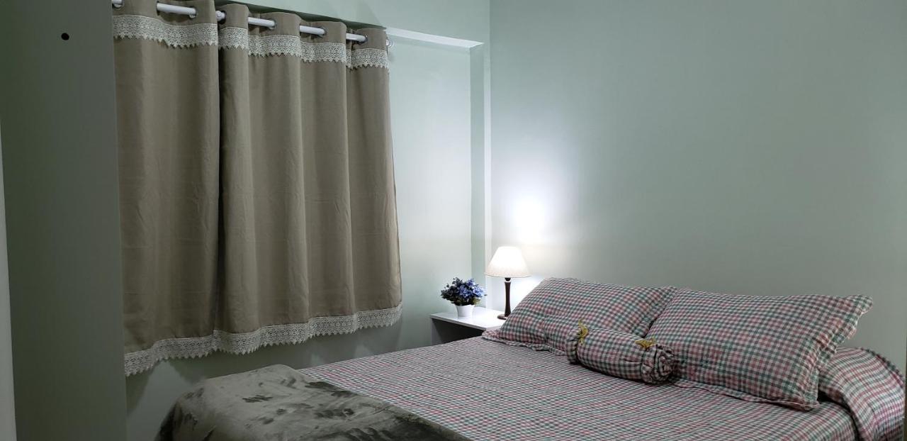 Campos do Jordão Apartamento No Capivari Com Elevador מראה חיצוני תמונה