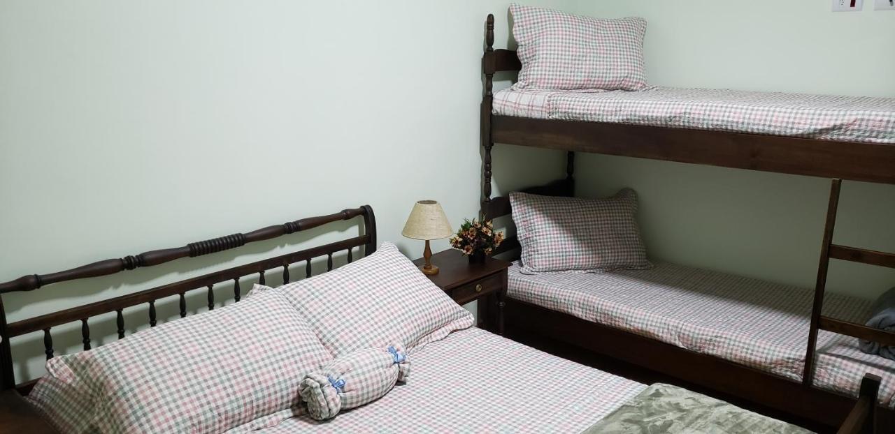 Campos do Jordão Apartamento No Capivari Com Elevador מראה חיצוני תמונה