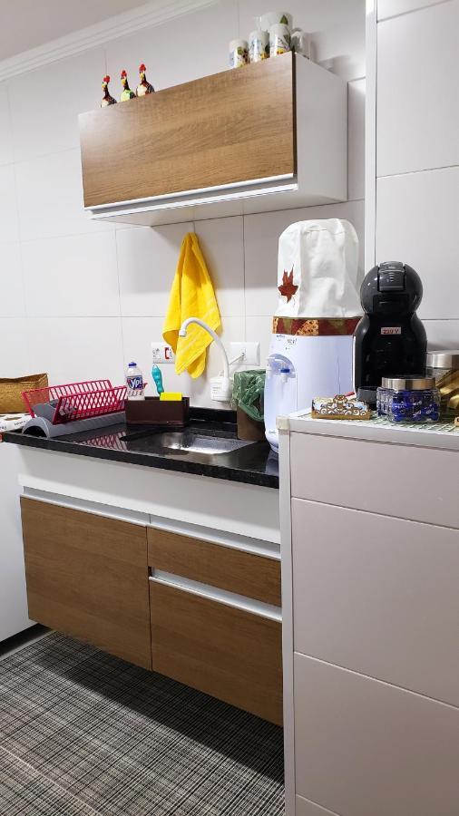 Campos do Jordão Apartamento No Capivari Com Elevador מראה חיצוני תמונה