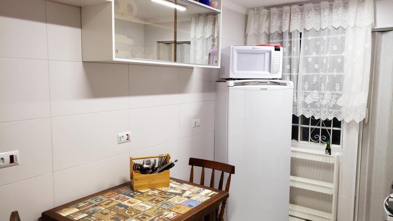 Campos do Jordão Apartamento No Capivari Com Elevador מראה חיצוני תמונה