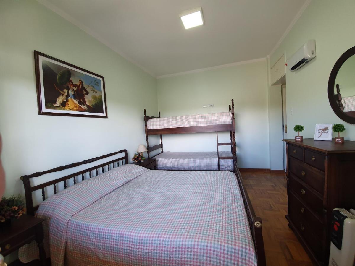 Campos do Jordão Apartamento No Capivari Com Elevador מראה חיצוני תמונה