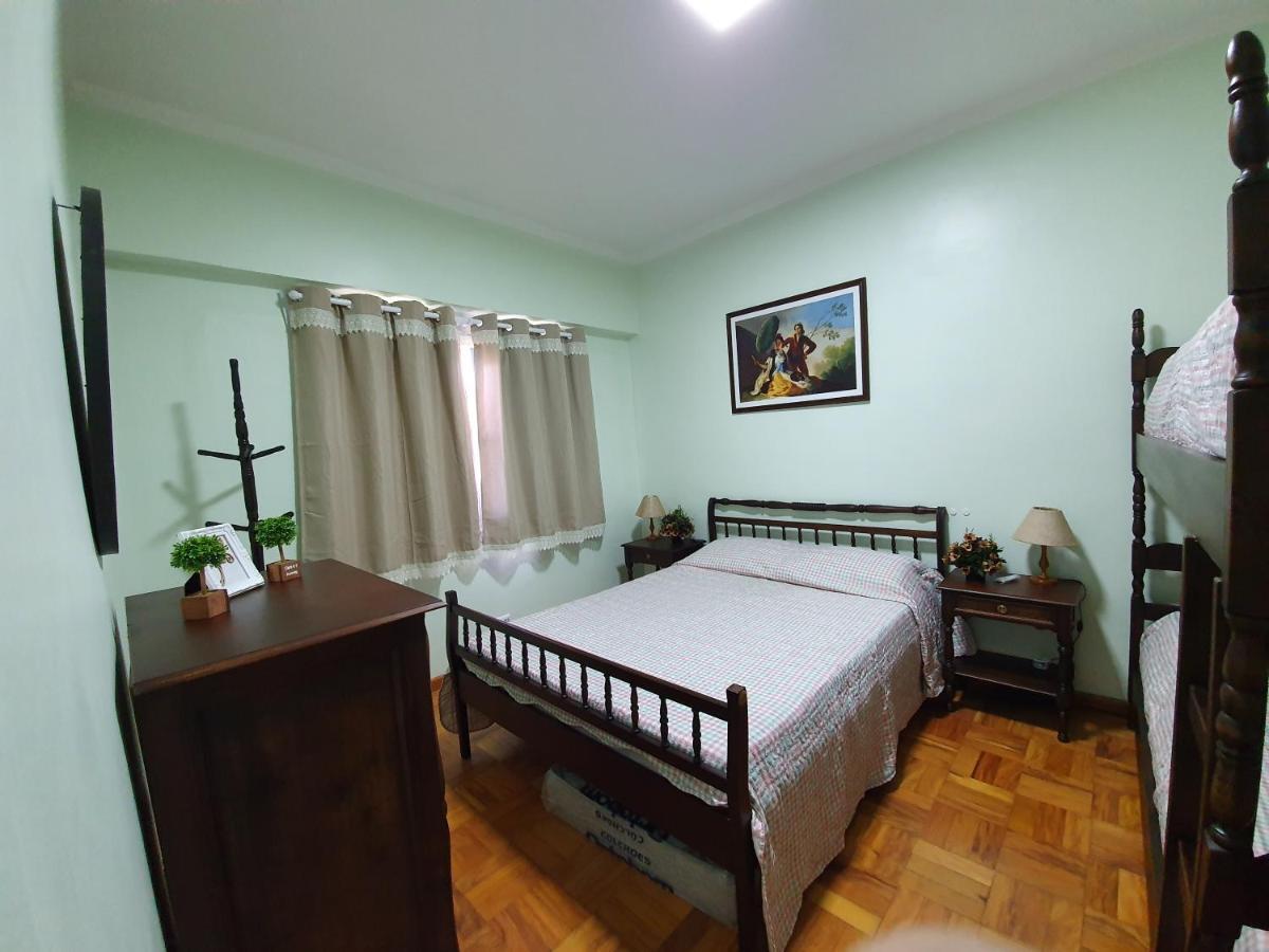 Campos do Jordão Apartamento No Capivari Com Elevador מראה חיצוני תמונה