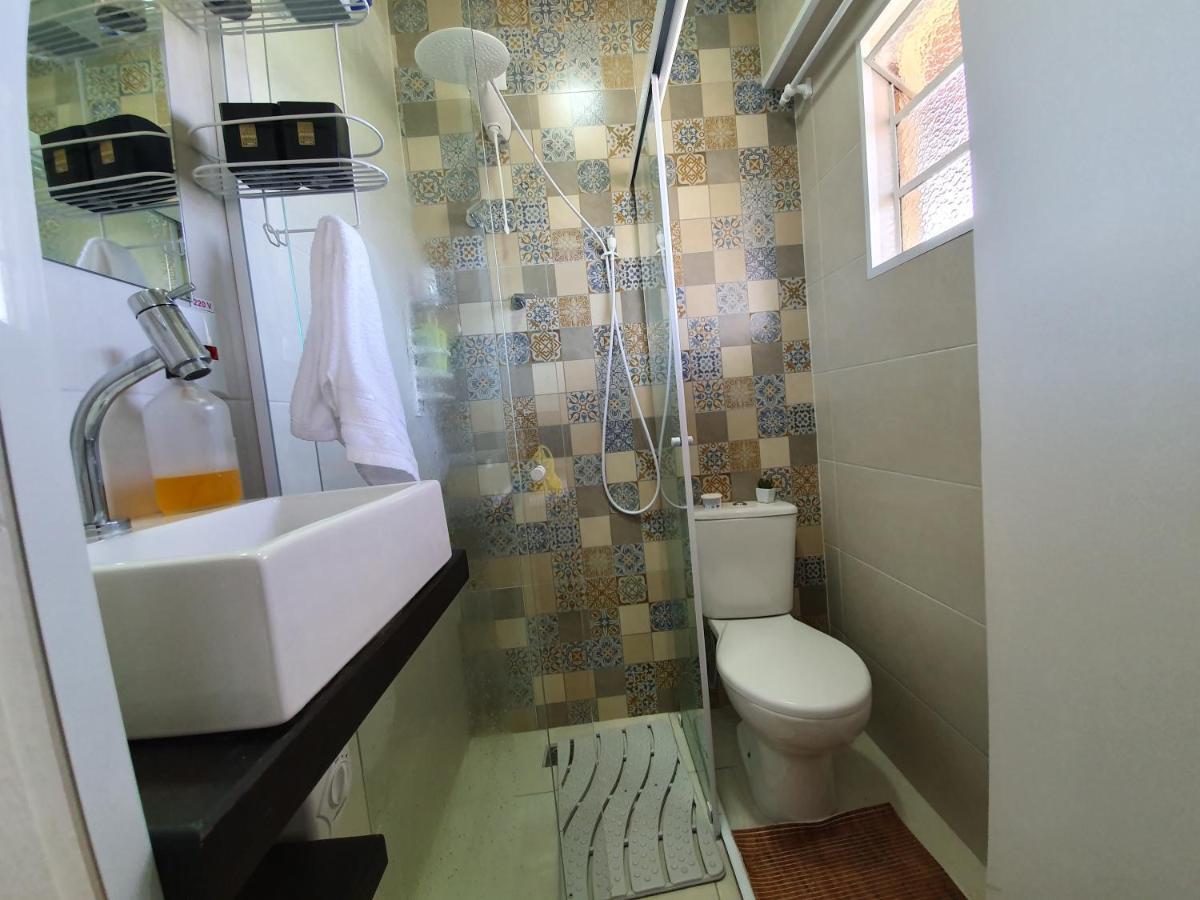 Campos do Jordão Apartamento No Capivari Com Elevador מראה חיצוני תמונה
